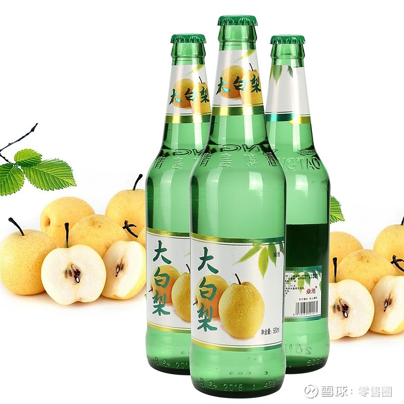 中国18个城市的特色地方汽水,您喝过哪个?