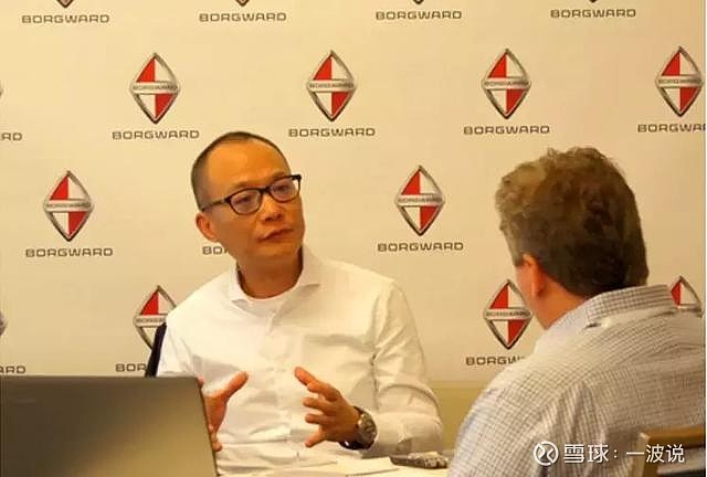 "神州系"霸主陆正耀接盘宝沃汽车瑞幸咖啡刚赴美上市,近日又传出