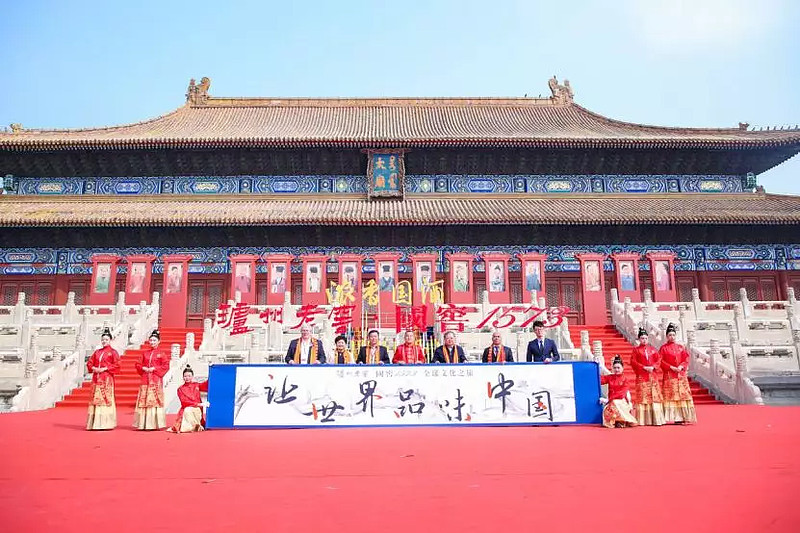国际诗坛双星闪耀,携手助力中国传统文化走向世界