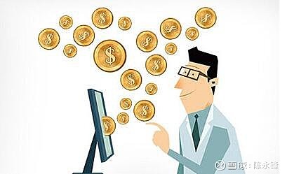 无风控不投资 这是一个与时俱进的时代,如果不紧跟时代的步伐,很可能