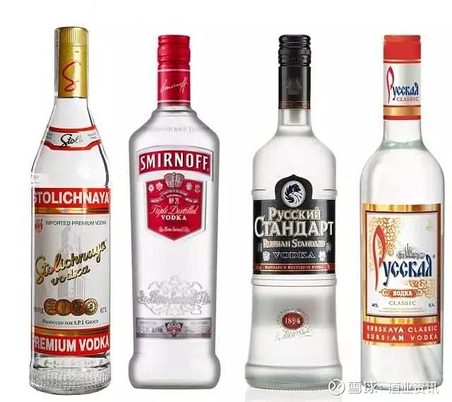同是烈酒 为什么伏特加能卖遍世界 中国白酒却不行 许多人声称伏特加是至纯 除了酒精就没别的味的 伏特加仅仅是传统上生产和消费伏特加 的地区 就占了北半球寒区的一大半 现在伏