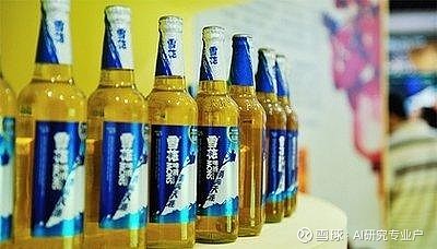 雪花啤酒:顶不住了!关闭13家工厂