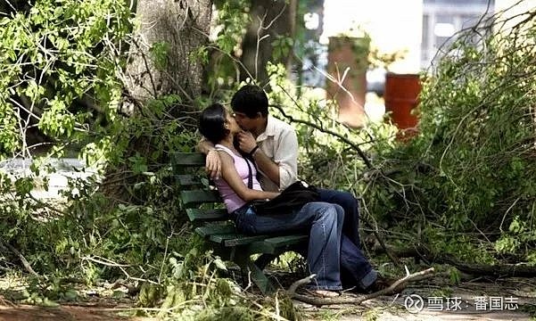 七夕节丨这个国家却不能公开秀恩爱