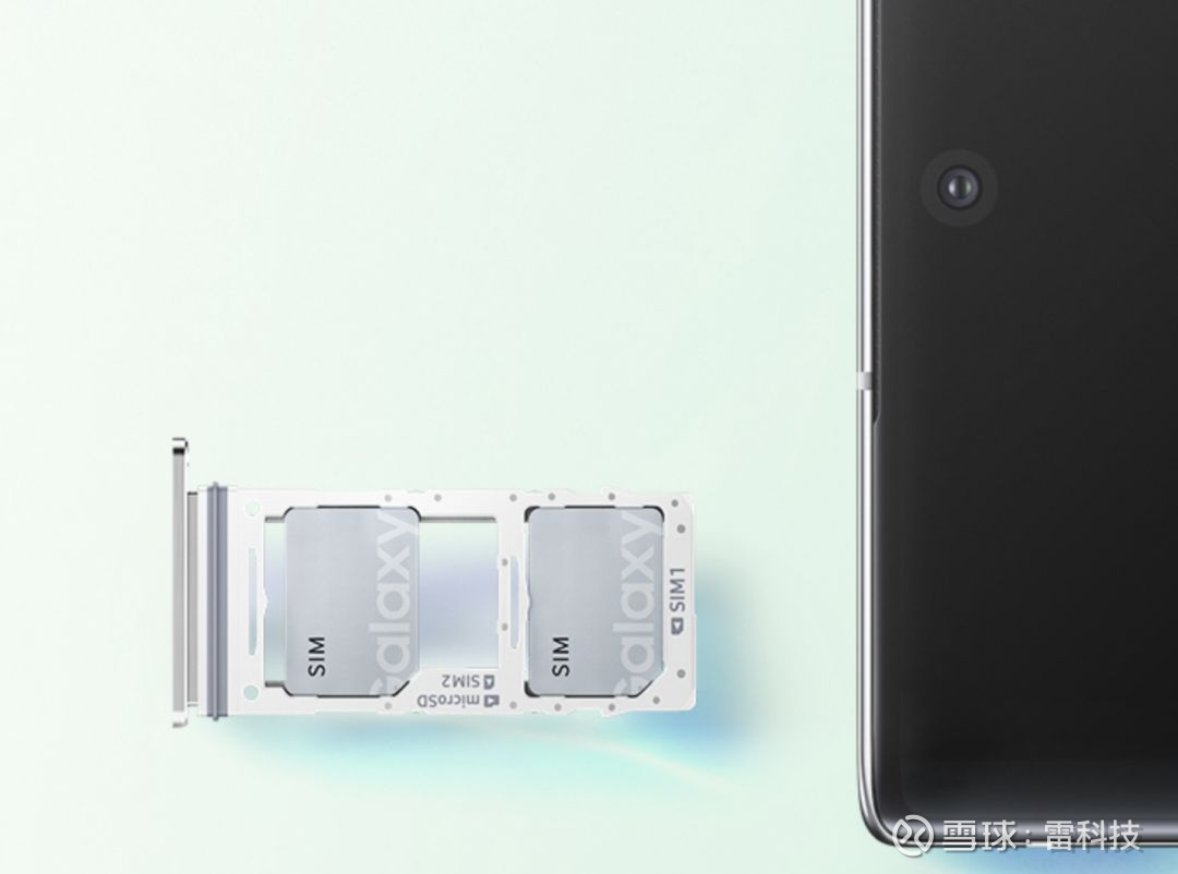 这七个细节帮你决定买不买三星Note10！ 将「雷科技Lite」收藏为