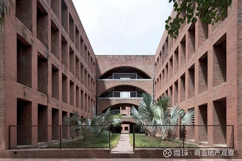 印度这些建筑让你大开眼界!