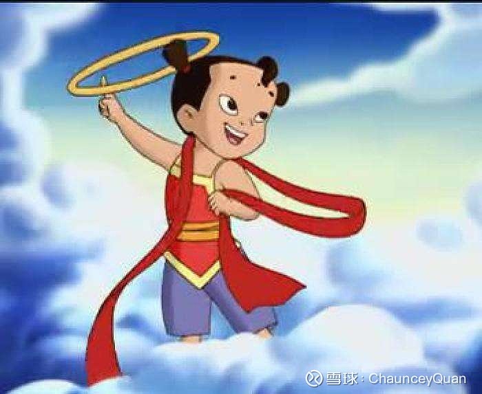 哪吒火了它却凉了