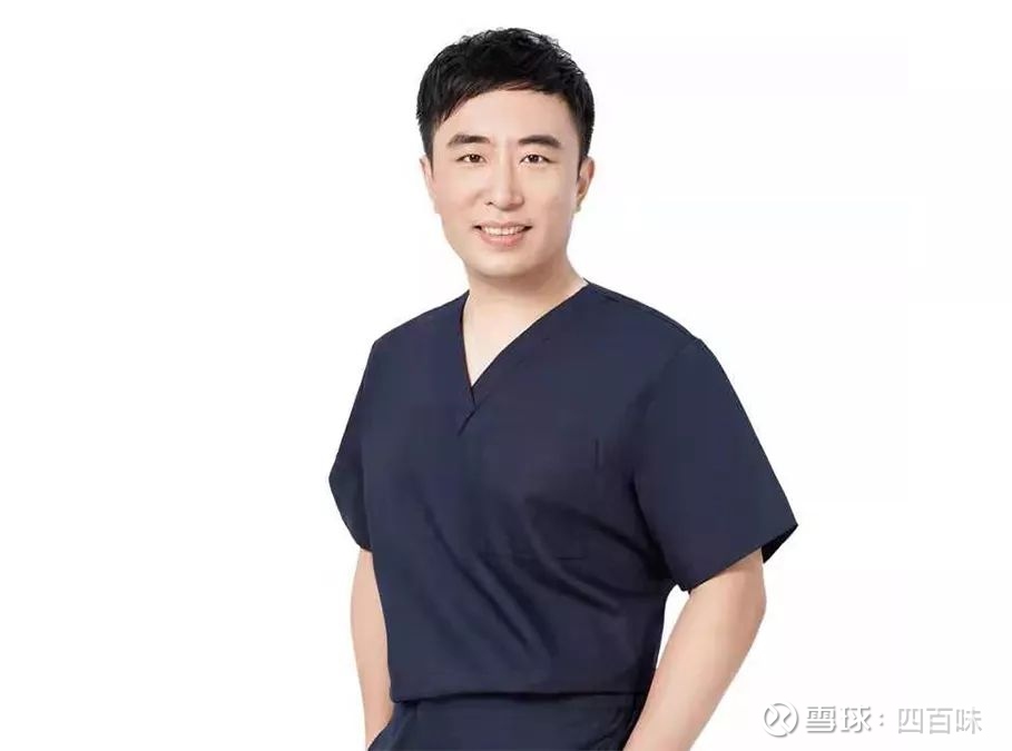 0版本,医生如何从人文关怀出发推动技术创新?丨薛志强医生专访