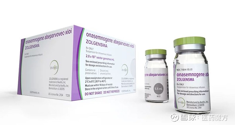 诺华基因疗法被fda调查后续:aves公司任命新的首席科学官