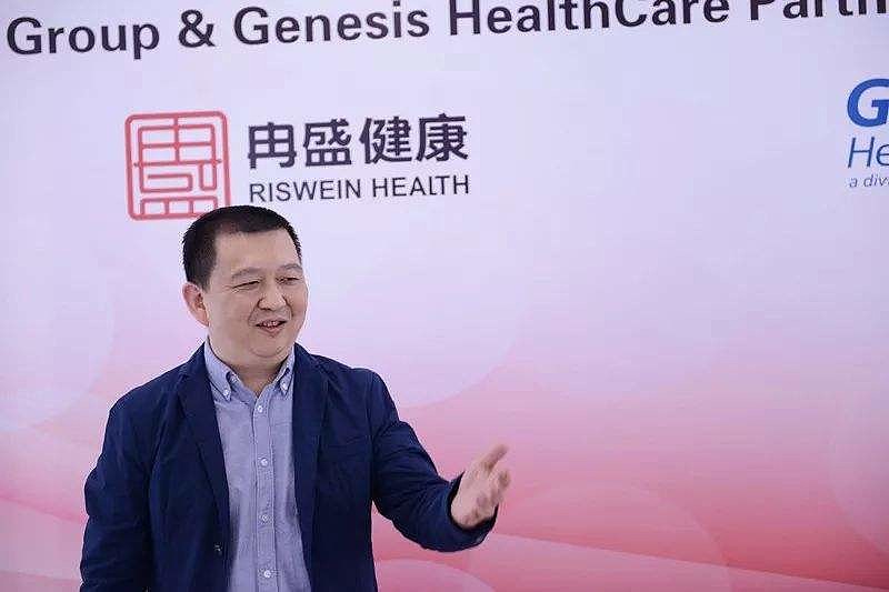 资本猎手郭昌玮出局众应互联 战略投资者李化亮上位 时隔一年半, 众应