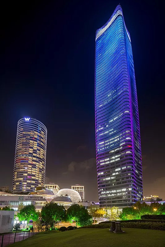 138亿上海白玉兰广场cmbs成功获批创国内单笔规模最大