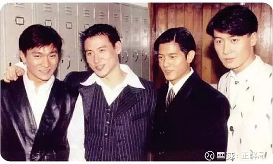 从没落的香港服饰看懂今日之香港