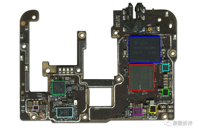 红米k20短接图,红米k20pro短接图,红米k20pro短接9008图(第17页)_大山谷图库