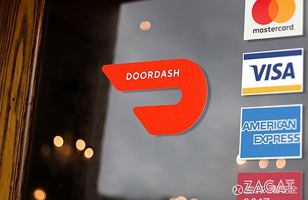 Door Dash or Uber究竟谁能在美国外卖市场中站稳脚跟不论你是上班族 