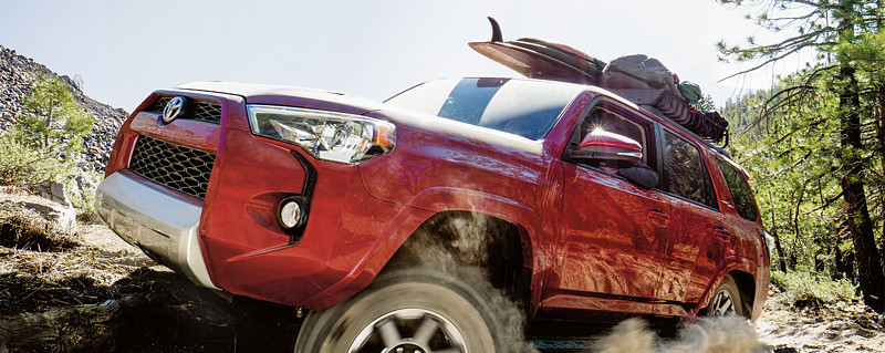 快乐智囊丰田超霸也有小惊喜夜影版有何特别之处