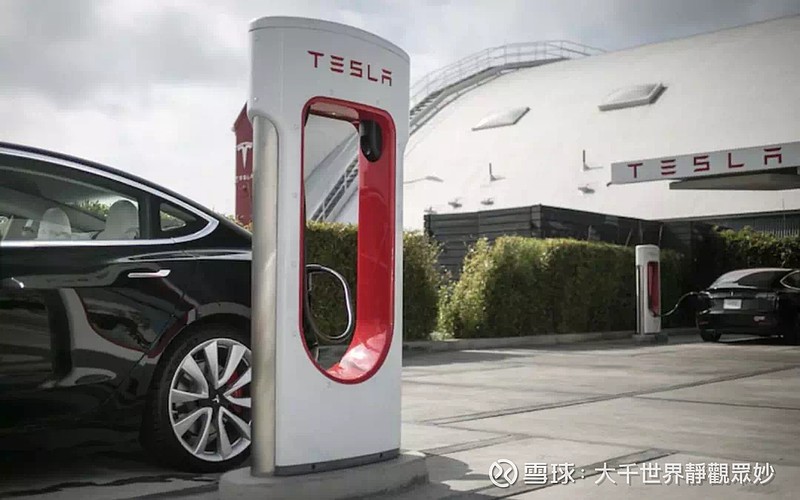 知道特斯拉充电站每天充多少度电吗 据外媒最新消息 特斯拉 Tsla 披露称 该公司充电站网络最近每月所充的电量多达72吉瓦时 一度电为一个千瓦时 知道特斯拉充电站每天充多少度电吗 据外媒最新消息 特斯拉 Tsla 披露称 该公司充电站网络最近每月所充的电量多达72吉瓦时 一度电为一个千瓦时