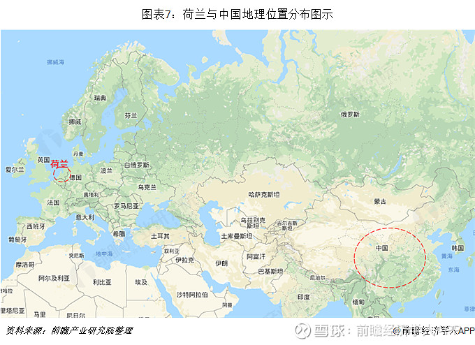 2018年中国与荷兰双边贸易全景图