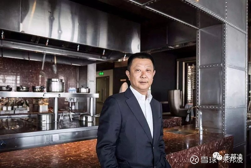 火锅店诞生"餐饮界首富"!财富1200亿,最牛服务员身家30亿