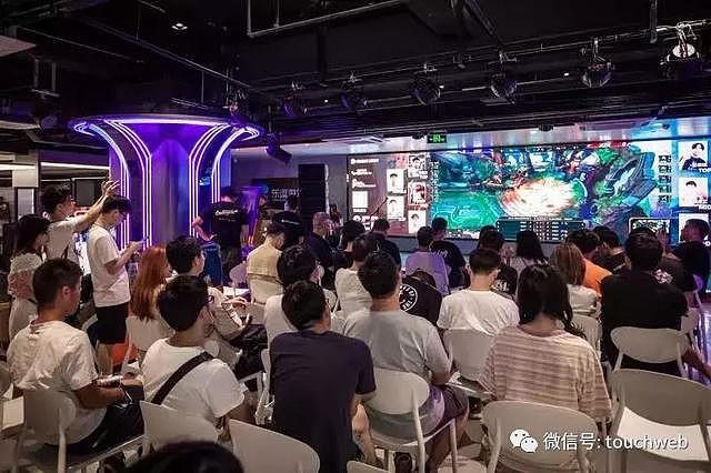创梦天地上半年经调整净利达31亿与腾讯索尼深度合作