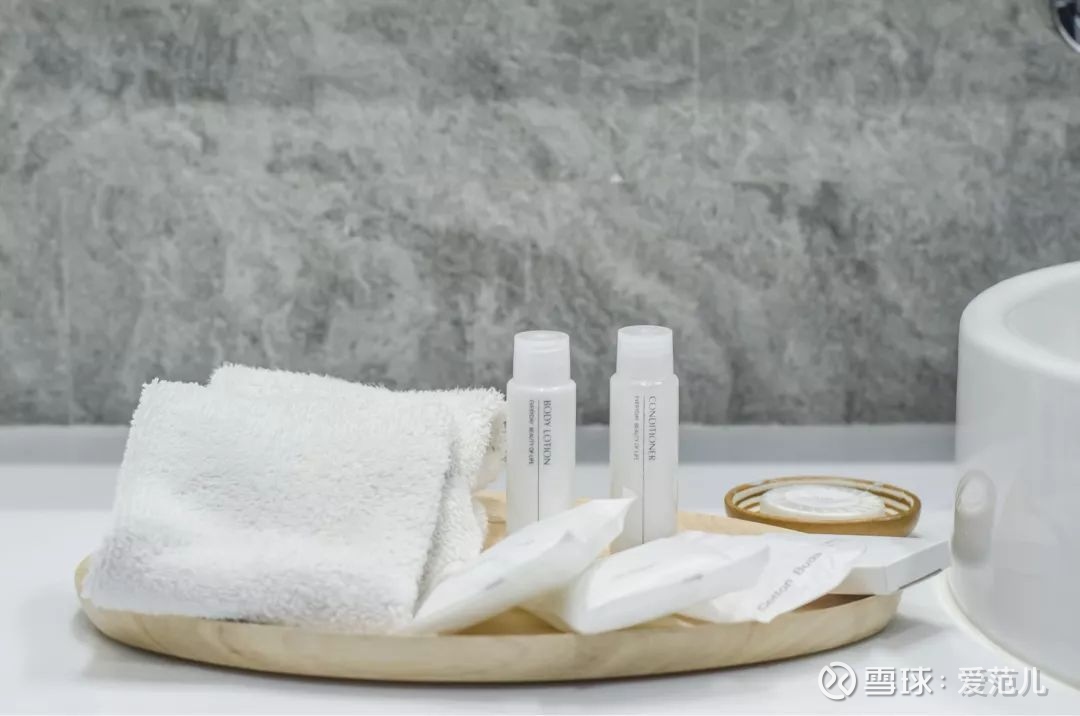 客房消耗品：酒店业的隐形效益驱动力