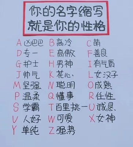 小字母网名 xueqiu.com