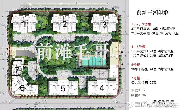 前滩晶萃名邸首日开放样板间，弘文华唐即将本月10万+入市，还有多盘有动静 最开头就先说一句：前滩目前认筹和即将开售项目，均不承诺学区。 引爆前 ...