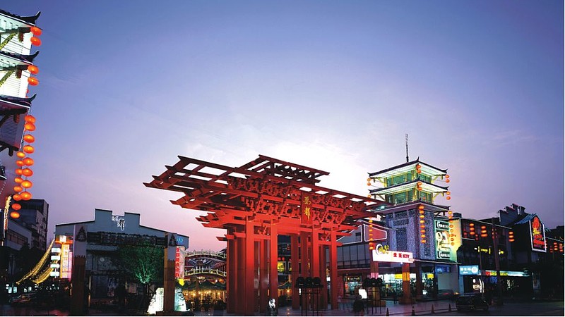 为城市美好生活赋能蓝光文旅产品升级启示录