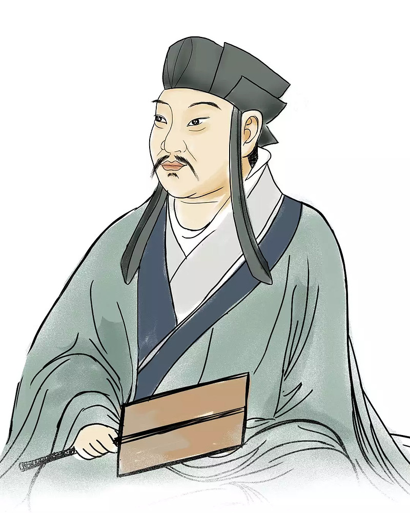 涨知识吕不韦是风险投资鼻祖和珅是多元化投资大佬