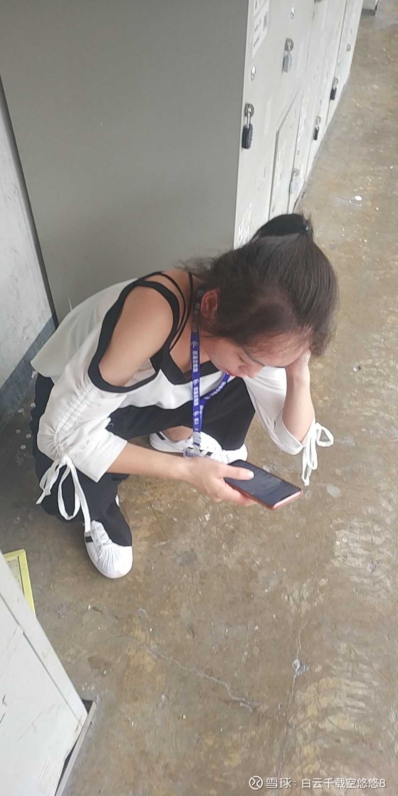 富士康打工记15