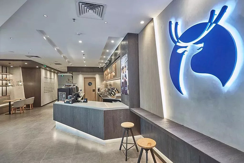 卖了咖啡又卖茶瑞幸还有能力踢馆吗