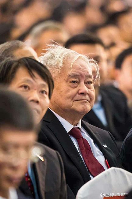 任航空工业副总经理,运20项目行政总指挥耿汝光耿汝光忍不住流泪满面