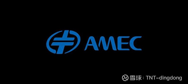 大国重器——中微半导体688012