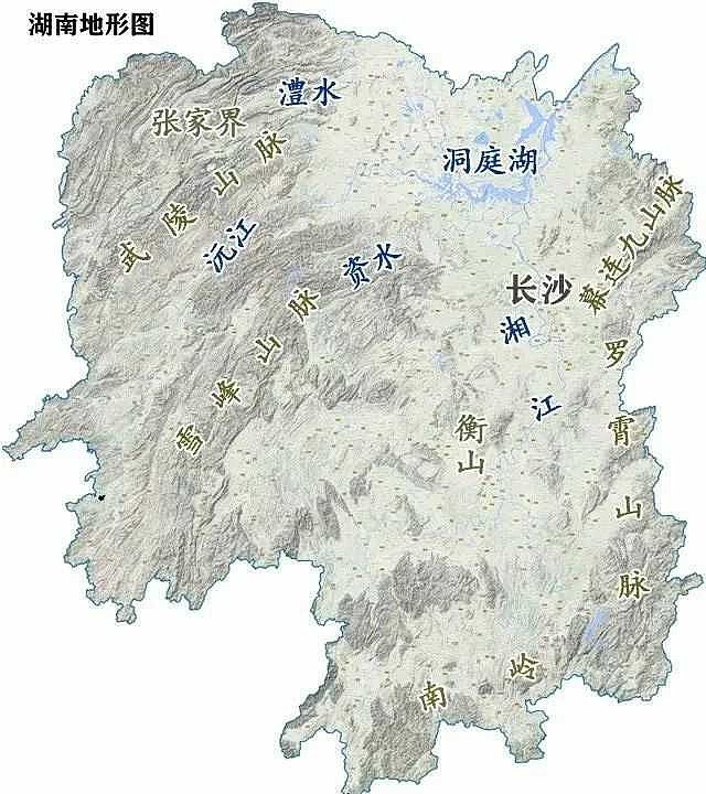 中国互联网江湖的湘军天团！——