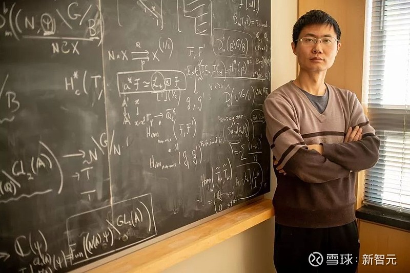 恽之玮现任mit教授