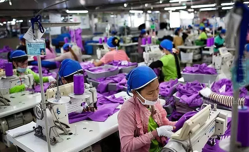 应用如何在当地和全球市场突围