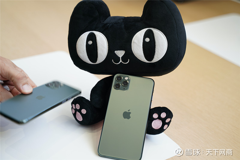 Iphone 11天猫首发 12期免息 一年后可5折回收网商君北京时间9月11日凌晨 苹果宣布iphone 11三款新品天猫 首发 起售价为5499元 9月13日 苹果官网与天