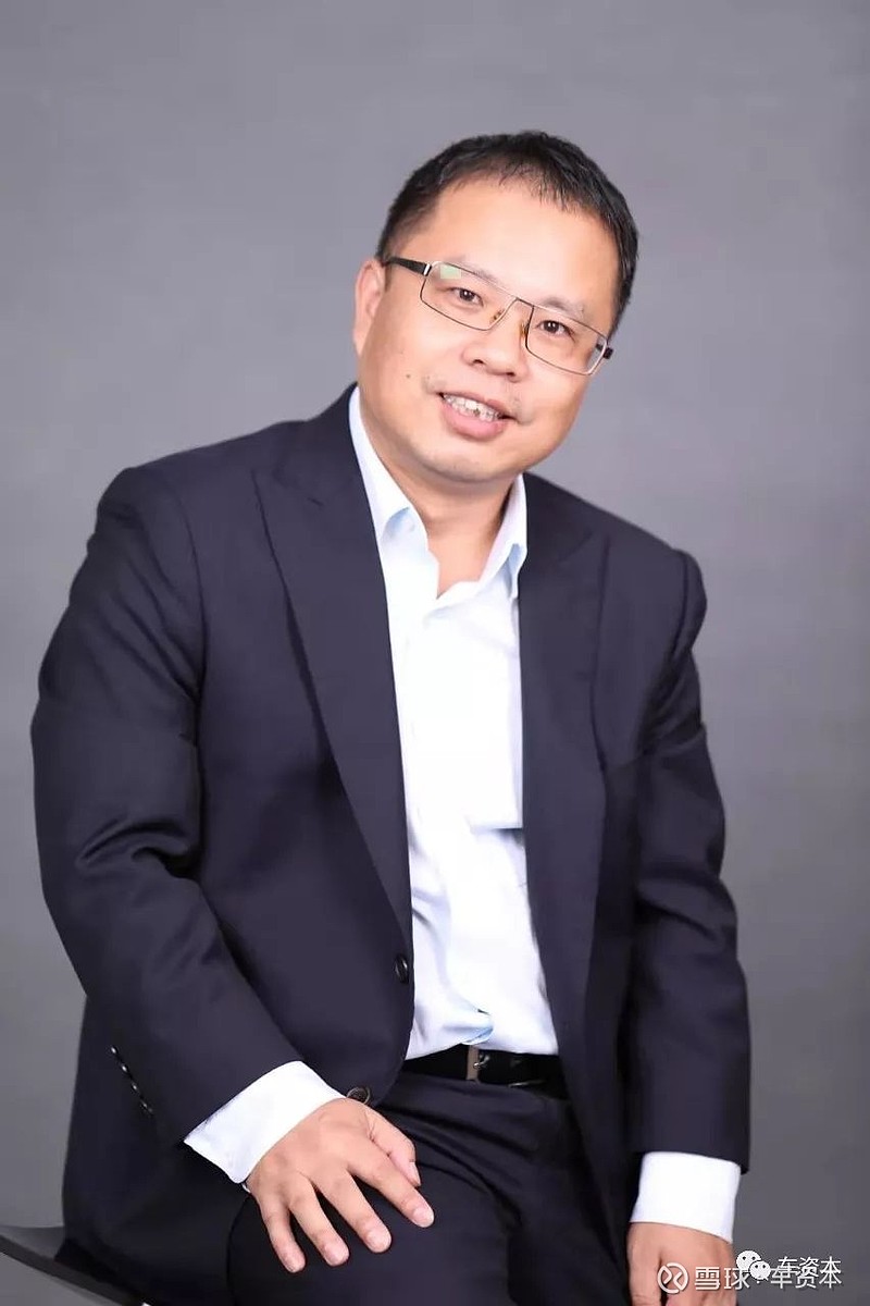 仍存发展机会凯众股份杨建刚谈车市负增长压力新四化零部件企业机遇期