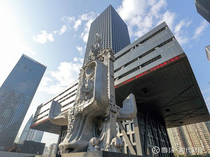 深圳股交中心董事长胡继之中国资本市场的三部曲