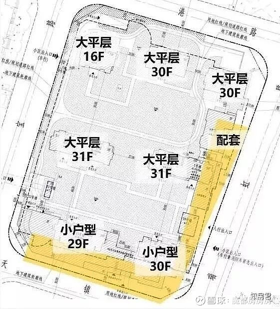 独家!瑞虹新城8期定稿户型图爆出!建面约95-272㎡的2-4房 独家爆料!几乎是全城翘首企盼万众瞩目的,上海的内环东北之王,大虹口的卡丽熙 ...