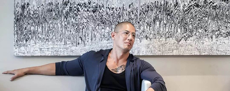 蒋友柏和他的橙果设计