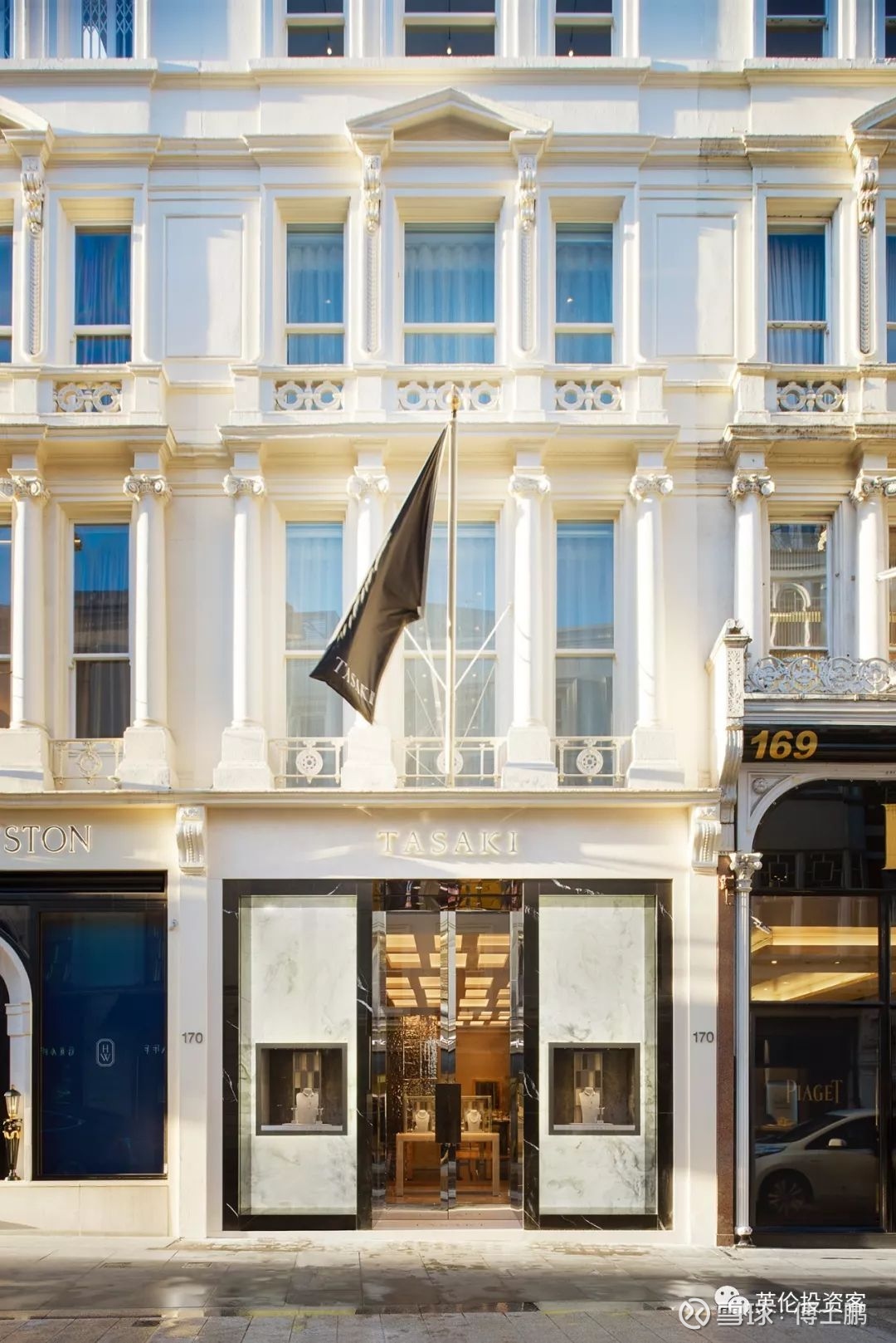 脱欧引发抄底潮，神秘香港富豪出手英国，连买9个伦敦商铺！ 脱欧引发“抄底潮”，这句话不是我说，而是来自于2019年9月5日的央视财经新闻。  央视话音未落，香港富豪马上用行动做出证...