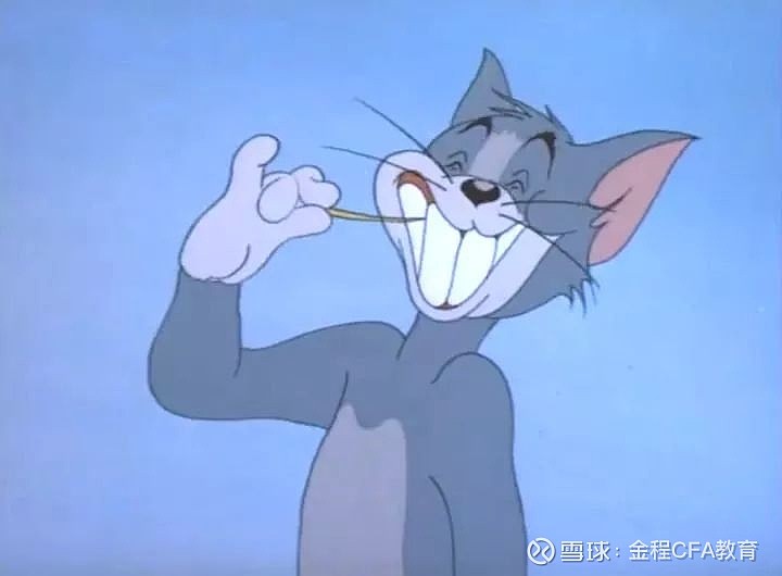 原来猫和老鼠还有这样的关系 没有杰瑞的光环还是当锲而不舍的汤姆吧