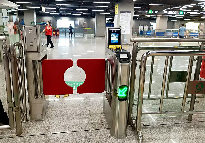 深圳地铁11号线全面启用广电运通智慧客服系统解决方案