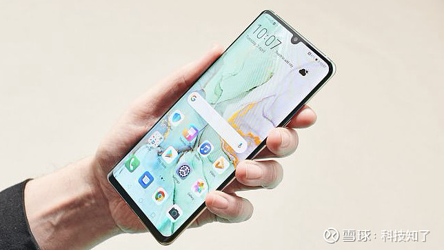 硬碰硬華為p30pro與iphone11怎麼買心裡沒數