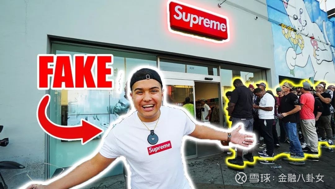 Supreme 店員 態度 為何 Supreme 店員態度那麼糟 創意總監 因為滑板人一直都是混蛋呀