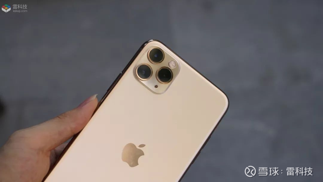 我们在退货iphone 11 Pro 的路上 信号太差测不下去了将 雷科技lite 收藏为我的小程序 不再错过精彩内容18 年的iphone 遭遇了最近几年里最大的挫折 创新不