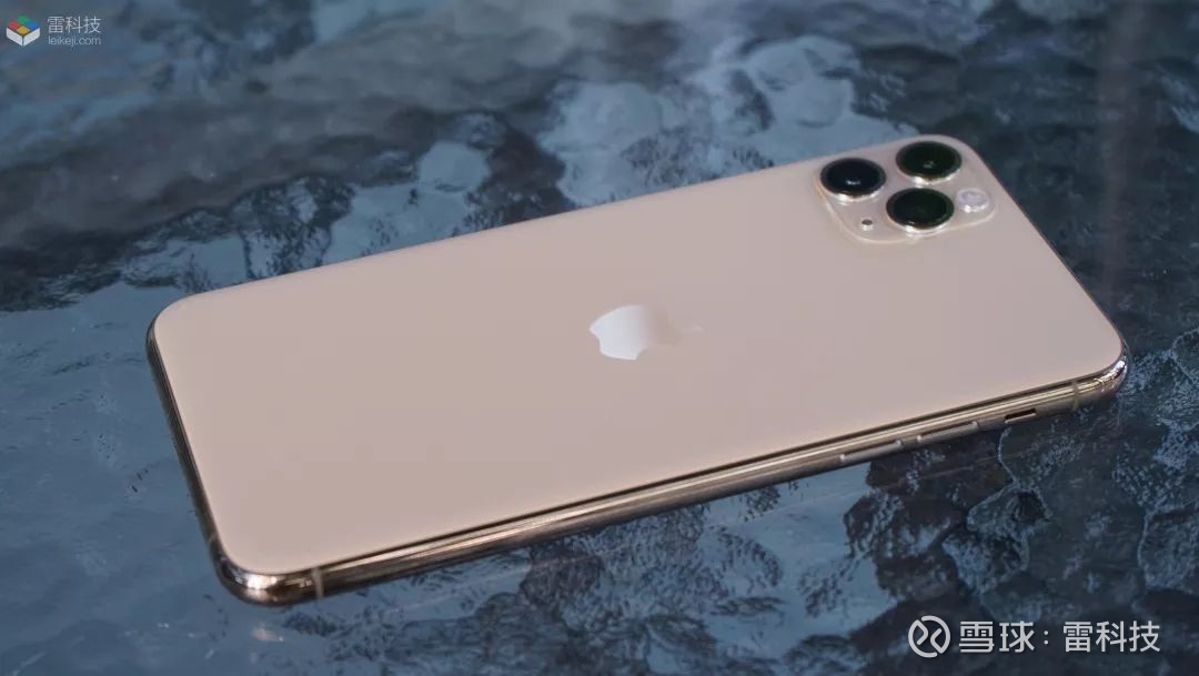 我们在退货iphone 11 Pro 的路上 信号太差测不下去了将 雷科技lite 收藏为我的小程序 不再错过精彩内容18 年的iphone 遭遇了最近几年里最大的挫折 创新不