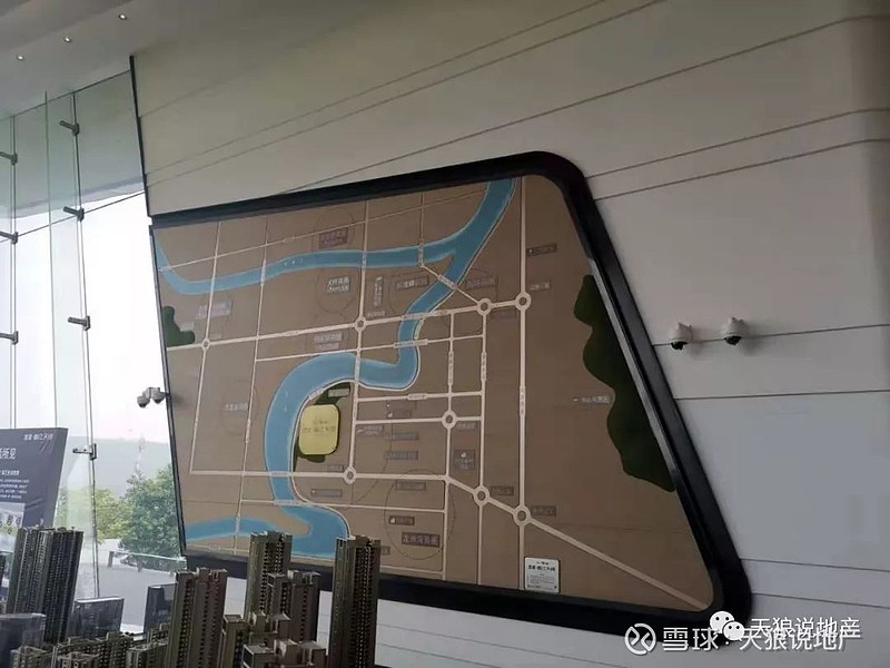 重庆第116站,龙湖春江天镜