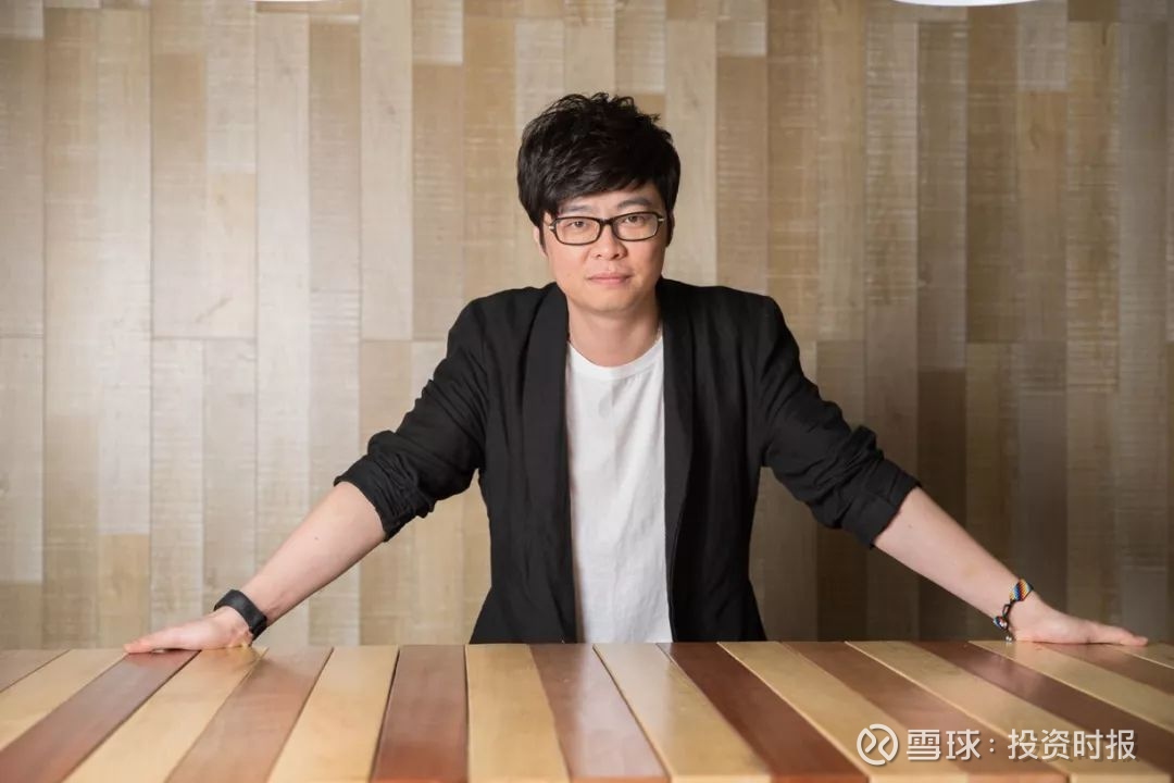 英雄互娱应书岭:中华民族伟大复兴的中国梦需要我们共同努力 | 70华诞