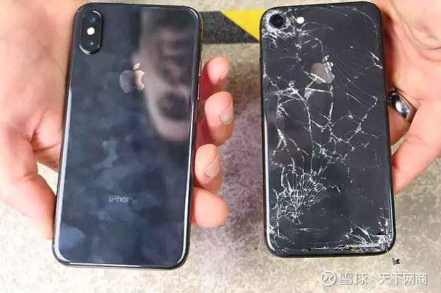 一系列暴力实验证明 Iphone 11也可以砸核桃了 科技有温度 天下网商记者黄天然在苹果9月的新机发布会上 产品营销高级总监kaiann Drance声称ipho