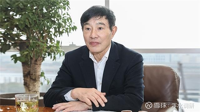 陆克平的资本路径起于江苏阳光盛于海润光伏终于四环生物